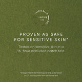 irene forte PRICKLY PEAR FACE CREAM sicher für sensible haut
