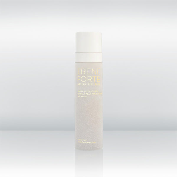 irene forte PRICKLY PEAR FACE CREAM 