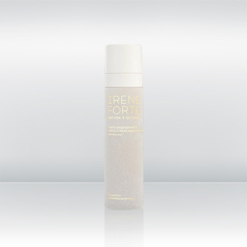 irene forte PRICKLY PEAR FACE CREAM 