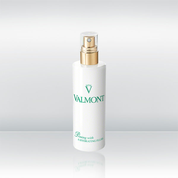 valmont Priming With A Hydrating Fluid