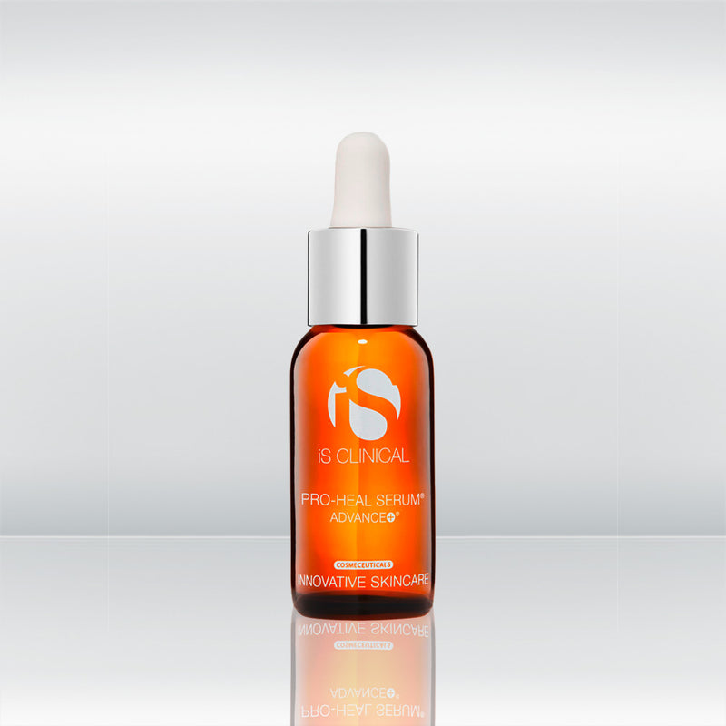 iS Clinical pro-heal serum advance+