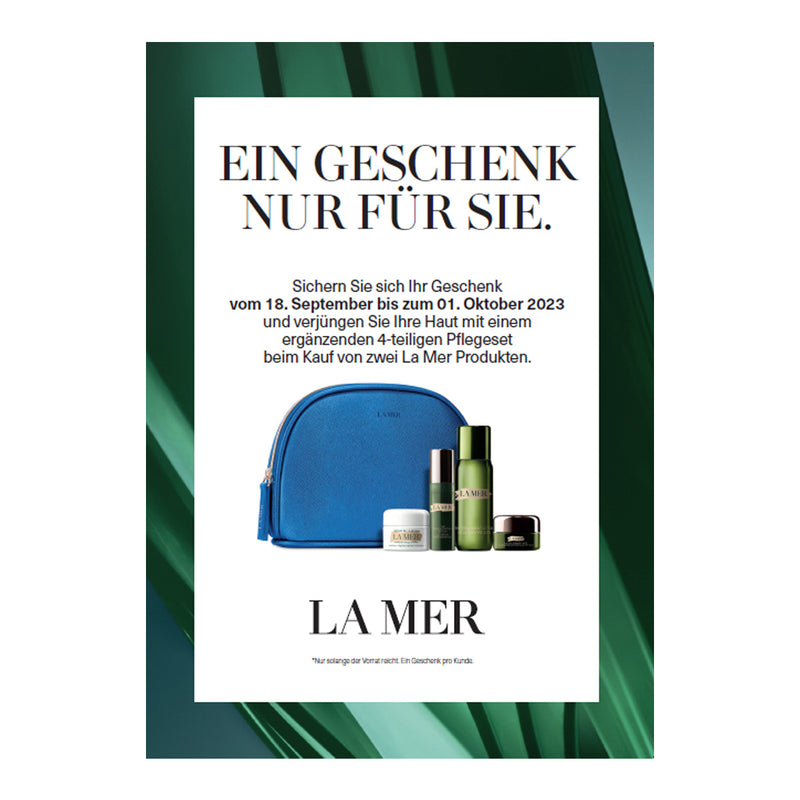 la mer
