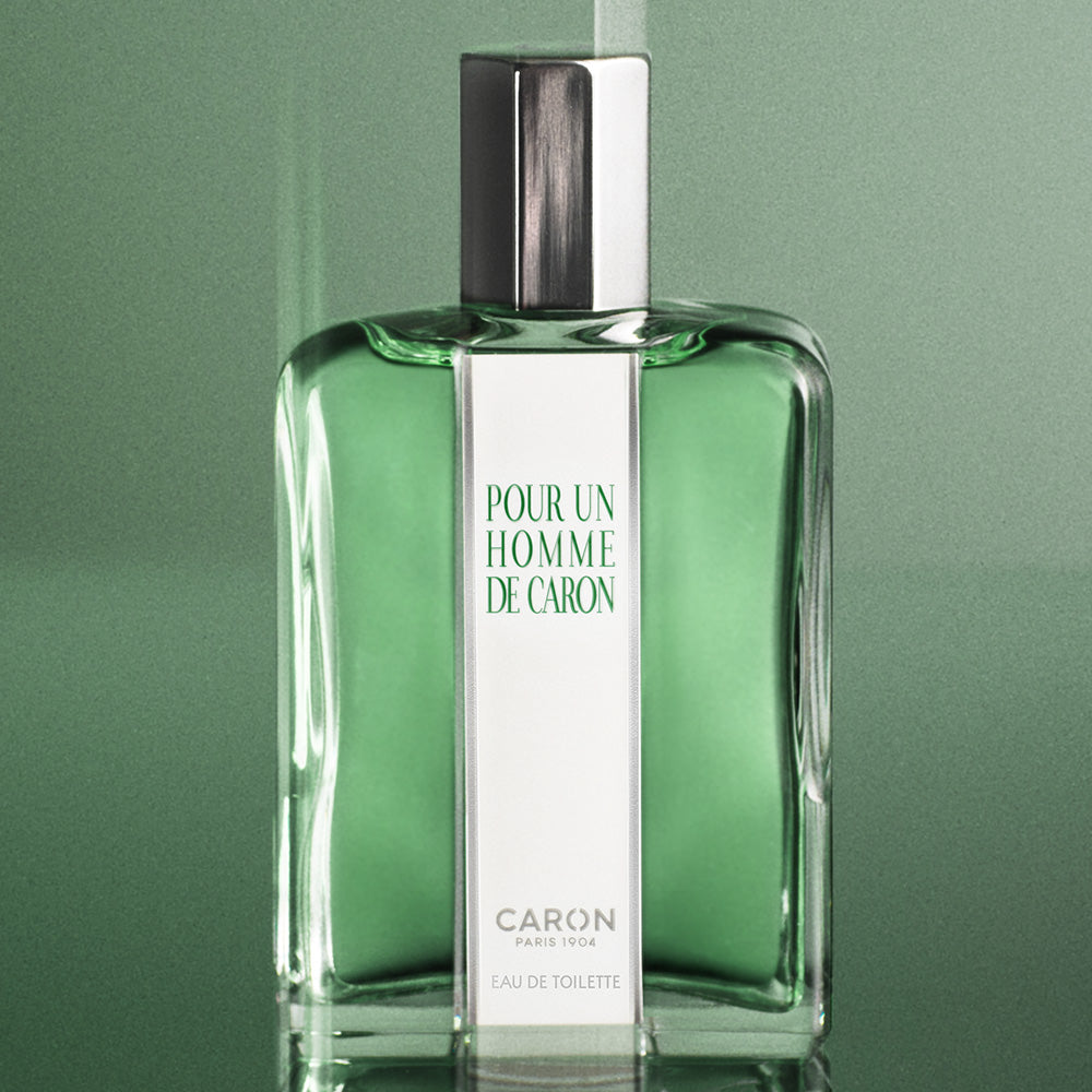Caron - Pour Un Homme de Caron (Classique) – Osswald