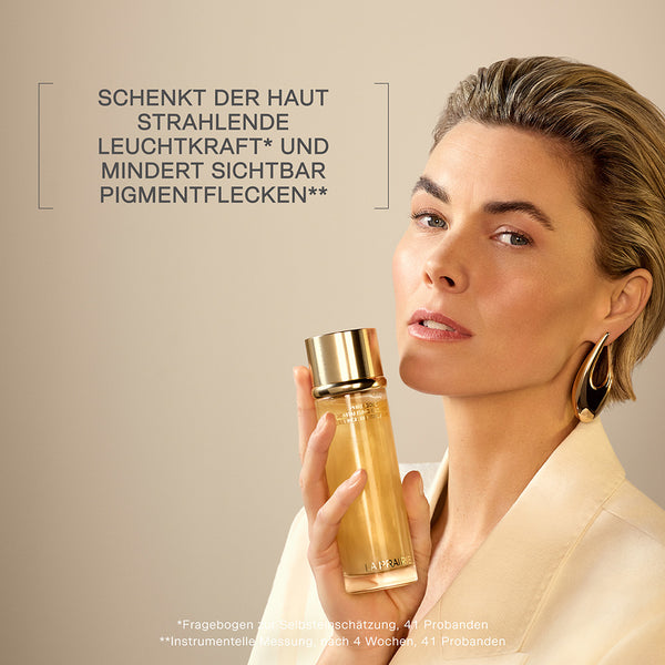 la prairie pure gold revitalising essence women 