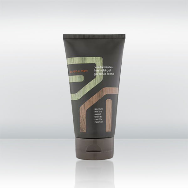 aveda pure-formance™ firm hold gel