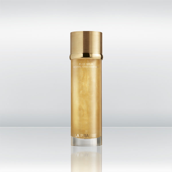 la prairie pure gold revitalising essence 