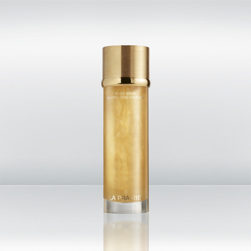 la prairie pure gold revitalising essence 