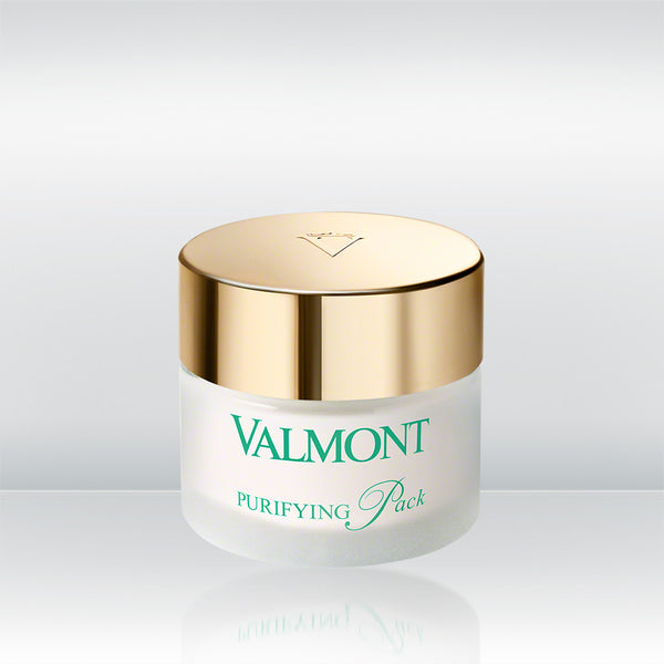 valmont Purifying Pack