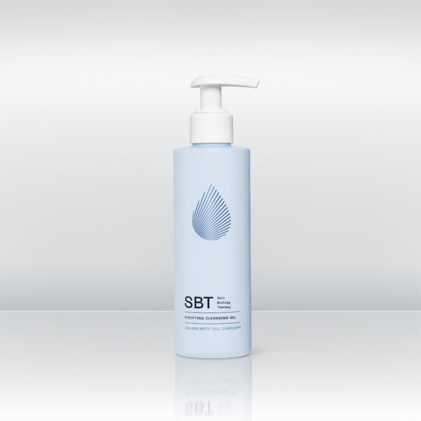 sbt Purifying Cleansing Gel 50 ml