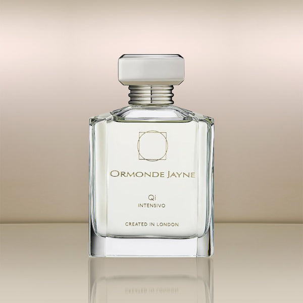 ormonde jayne Qi Intensivo parfum