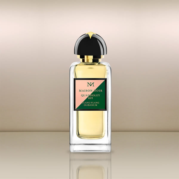 maison noir quandoley parfum 100 ml