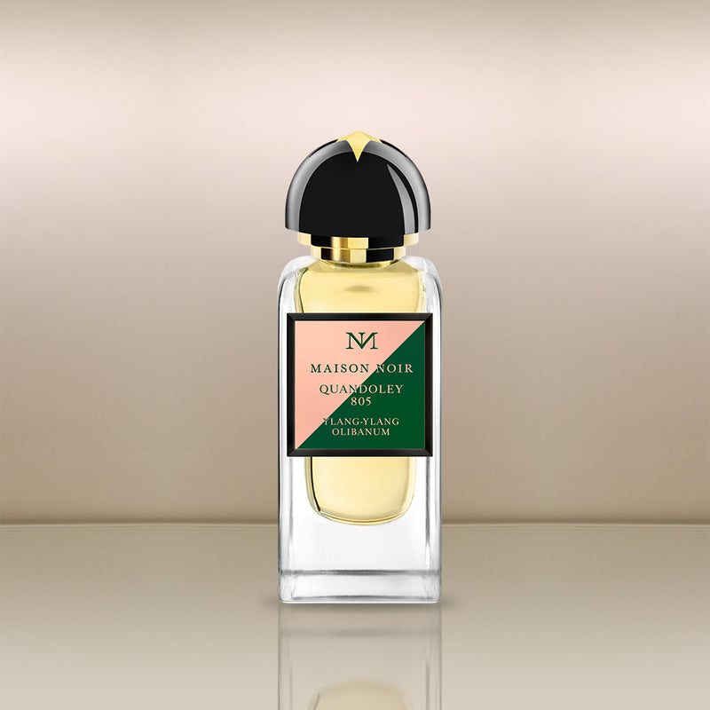 maison noir quandoley parfum 50 ml