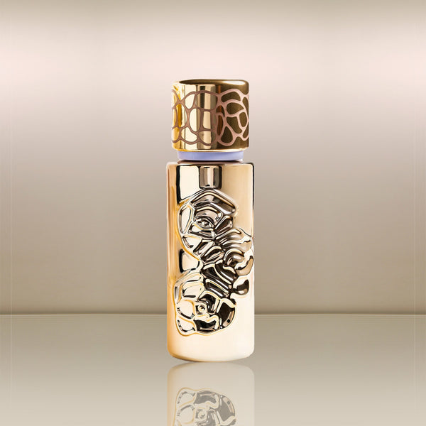 houbigant quelques fleurs limited edition parfum 