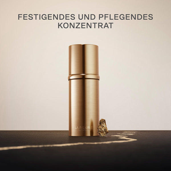 la prairie pure gold radiance concentrate