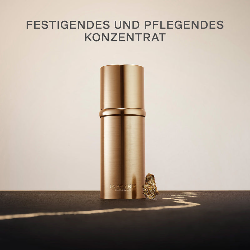 la prairie pure gold radiance concentrate