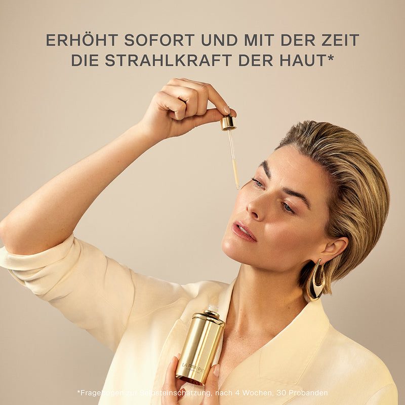 la prairie pure gold radiance concentrate women