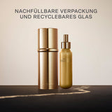 la prairie pure gold radiance concentrate refill