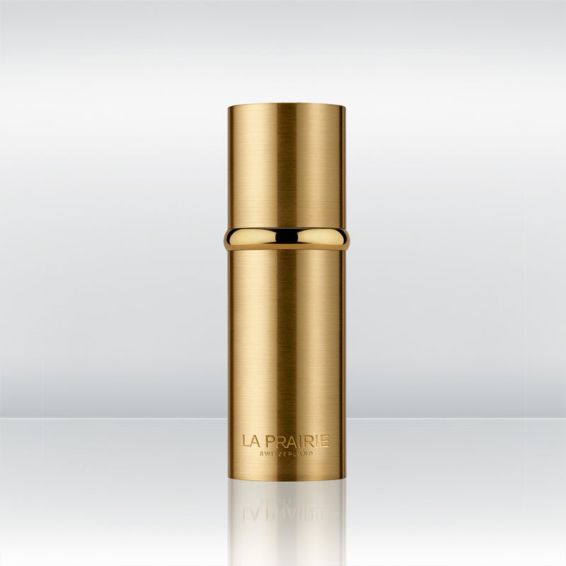 la prairie pure gold radiance concentrate