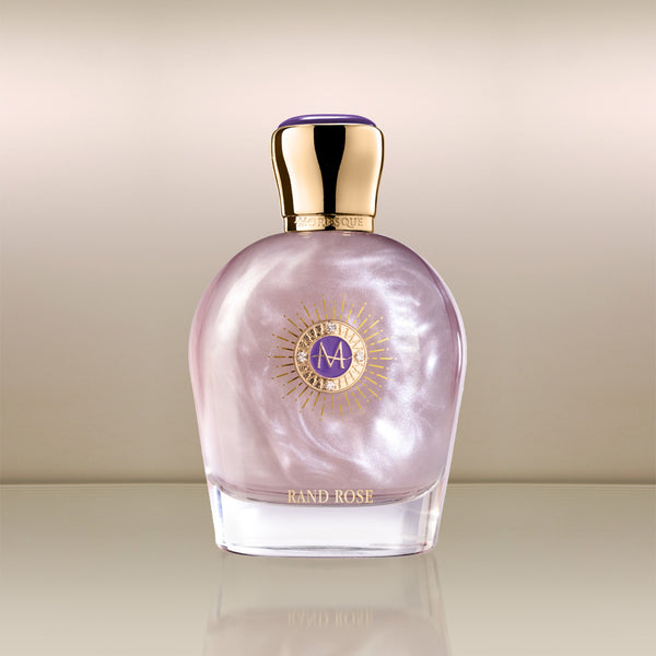 parfum moresque Rand Rose