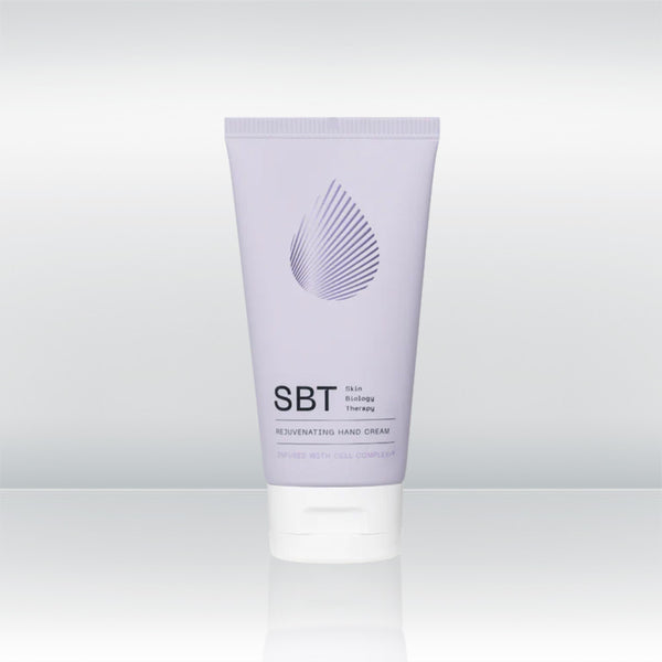 sbt Rejuvenating Hand Cream 75 ml