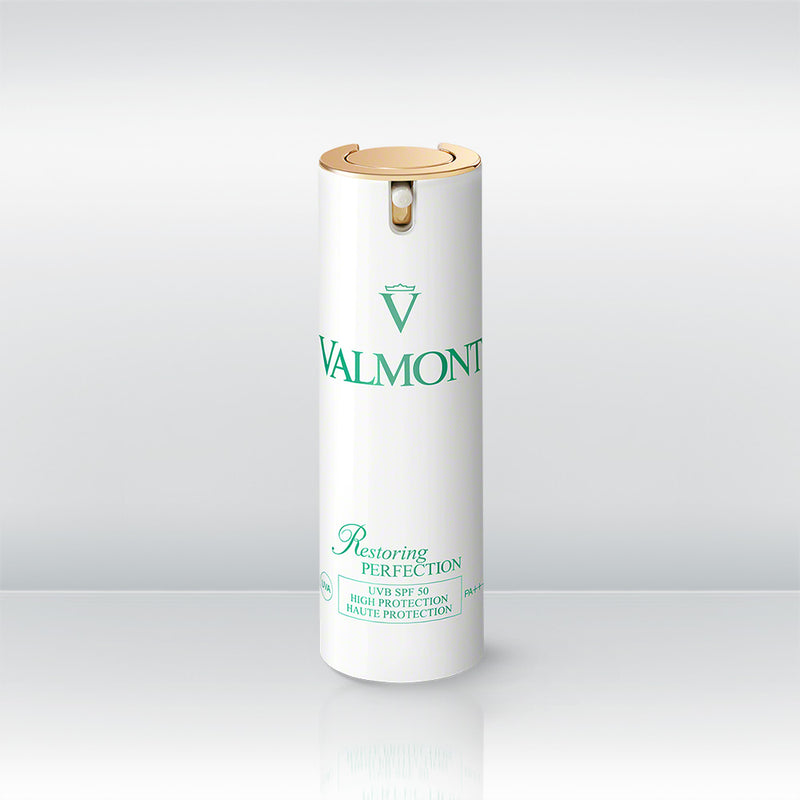 valmont Restoring Perfection SPF 50