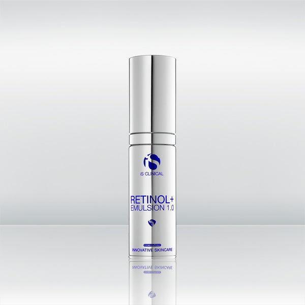 iS Clinical retinol+ emulsion 1.0