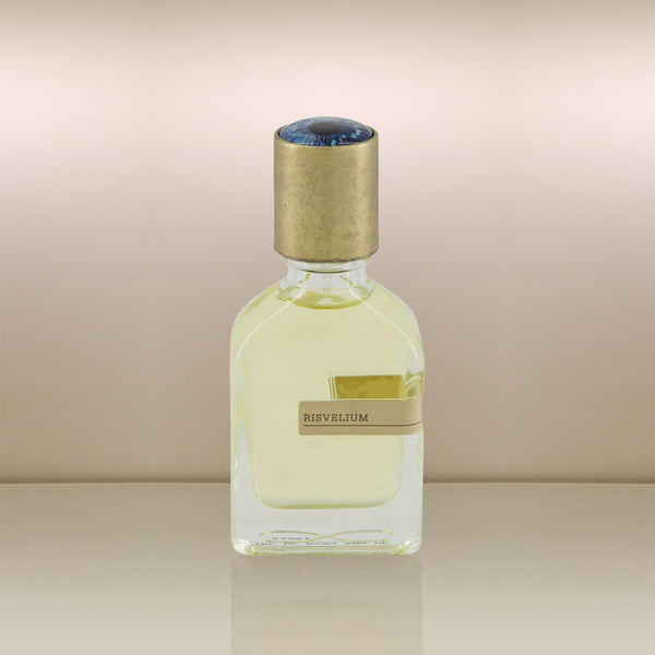 orto parisi RISVELIUM parfum 50 ml