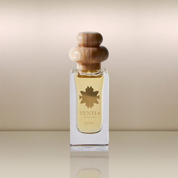 venti4 roda parfum