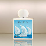 Adamo Romazzino Parfum