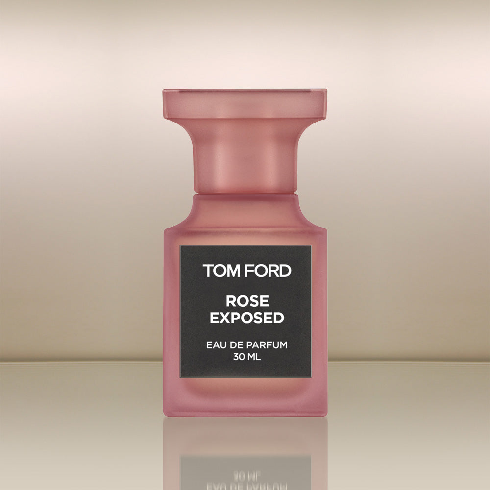 Tom Ford - ROSE EXPOSED – Osswald