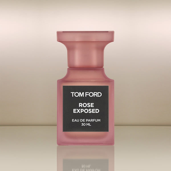 tom ford ROSE EXPOSED parfum 30 ml