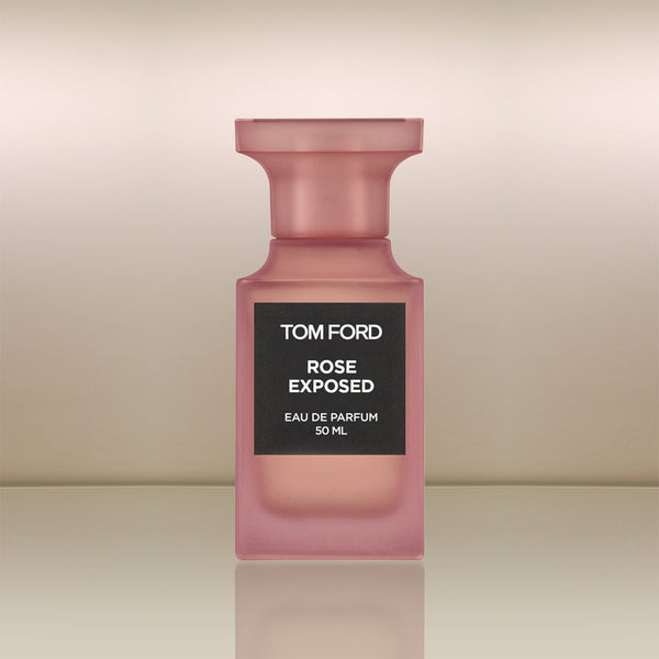 tom ford ROSE EXPOSED parfum 50 ml