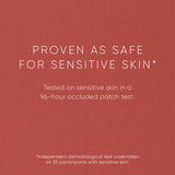 irene forte ROSE FACE OIL für empfindliche haut