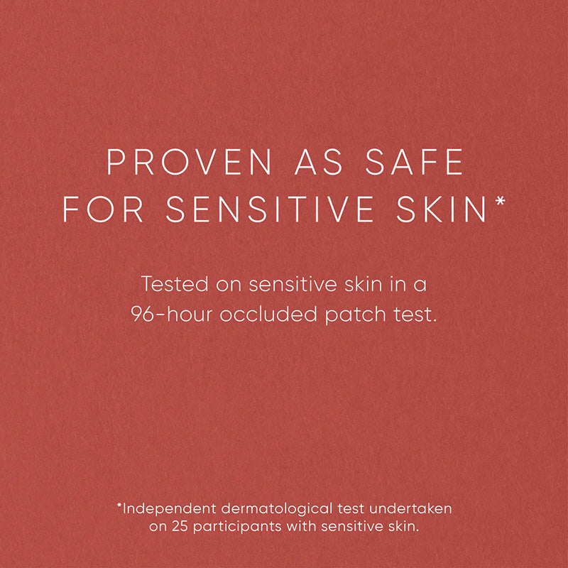 irene forte ROSE FACE OIL für empfindliche haut