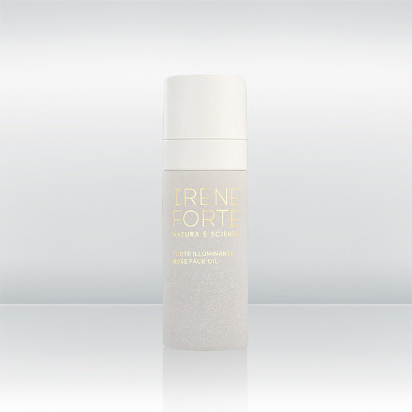 irene forte ROSE FACE OIL 30 ml