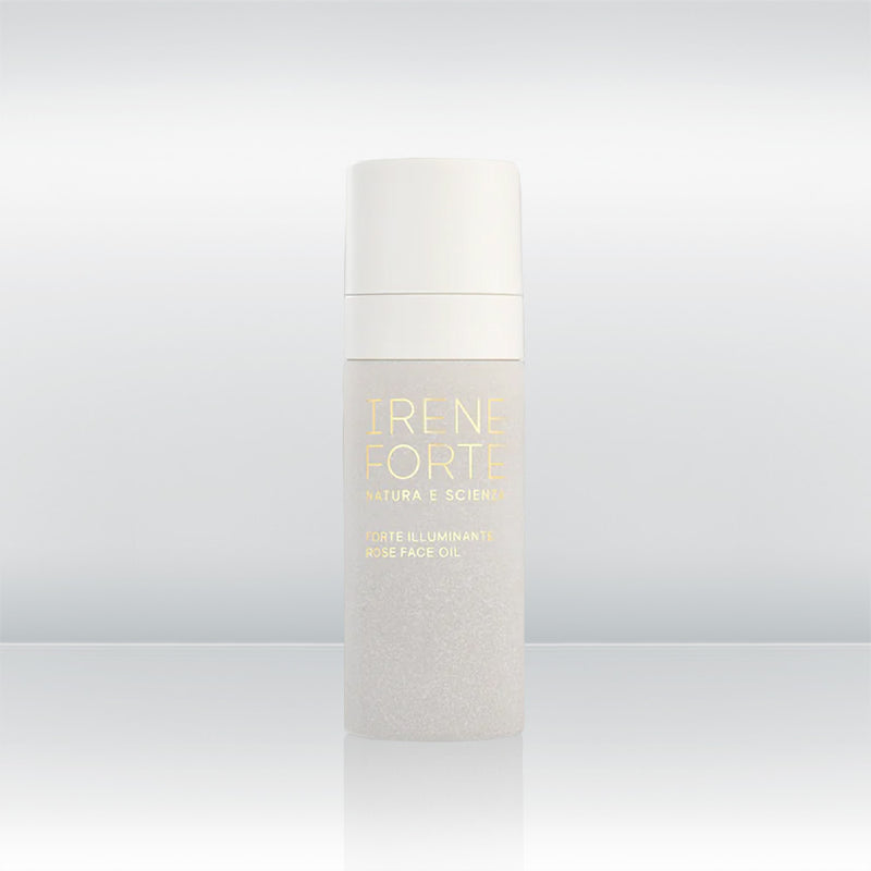 irene forte ROSE FACE OIL 30 ml