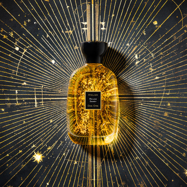 atelier des ors parfum rouge saray