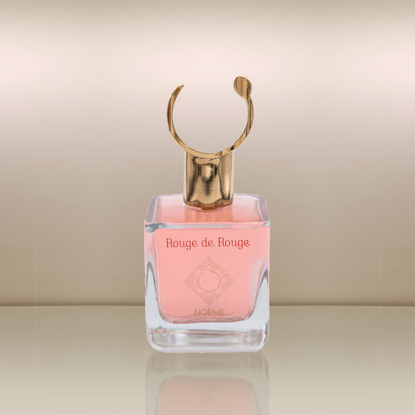 noème paris rouge de rouge parfum