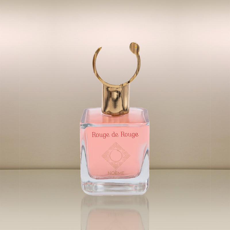 noème paris rouge de rouge parfum