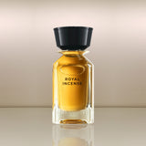 Oman Luxury ROYAL INCENSE Parfum