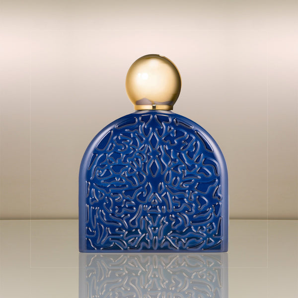 micallef royal blue parfum