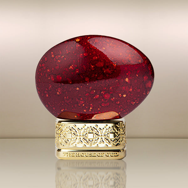 The House of Oud - Ruby Red – Osswald