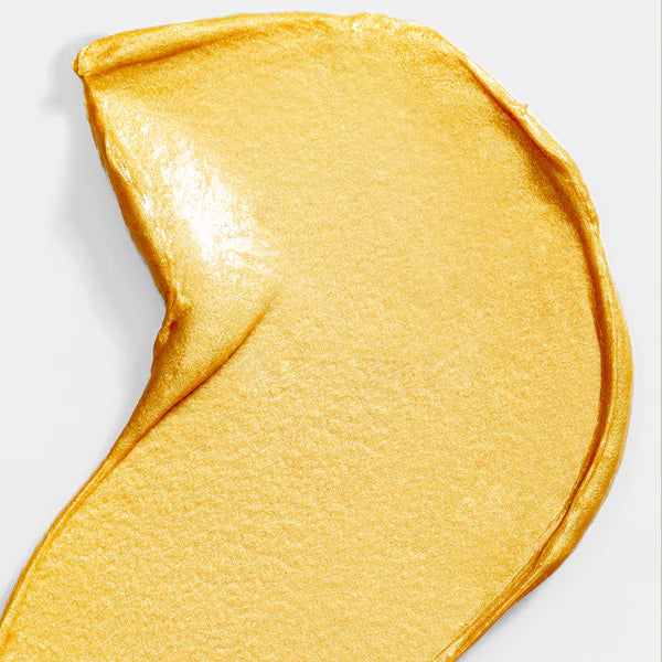 philip B Russian Amber Imperial Gold Masque textur