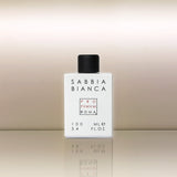 pro fumum roma parfum sabbia bianca sample
