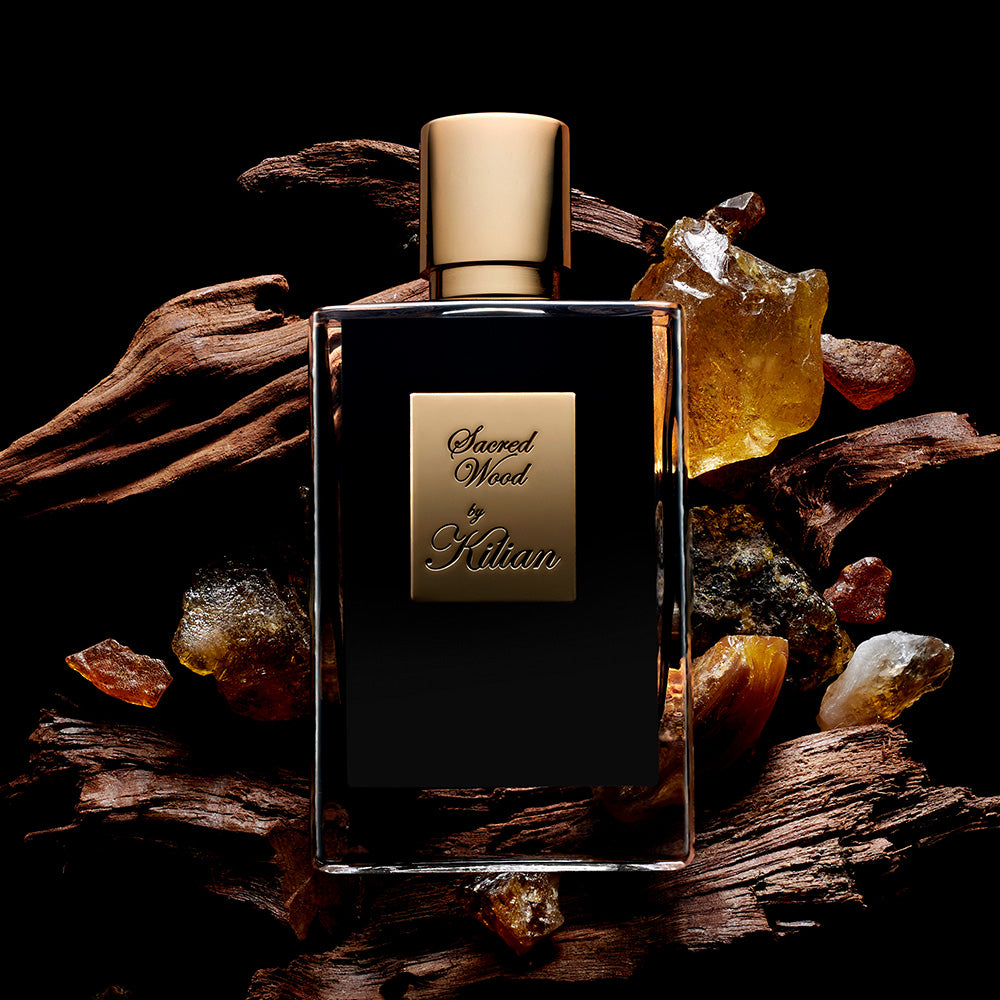 Kilian Sacred Wood 50ml キリアン Kilian - Sacred Wood – Osswald