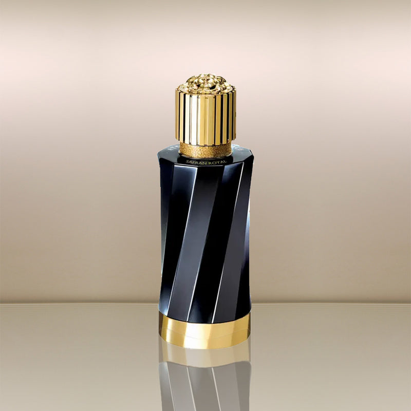 versace atelier safran royal parfum