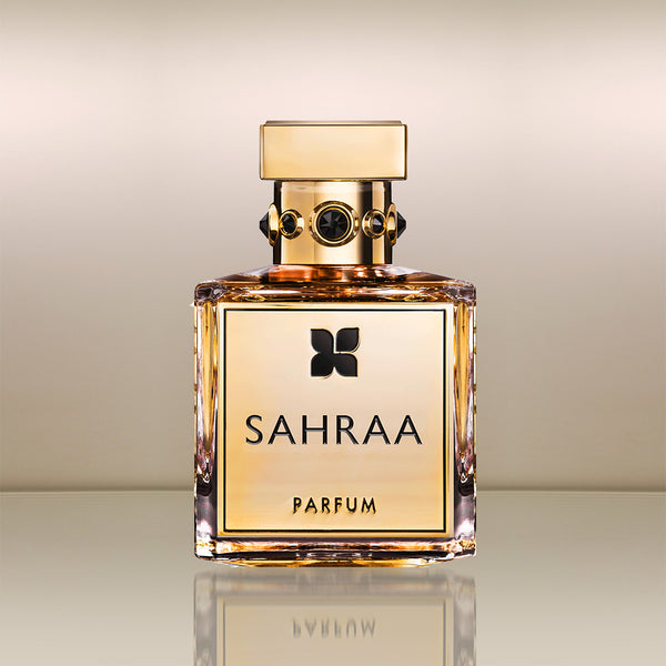 fragrance du bois Sahraa parfum