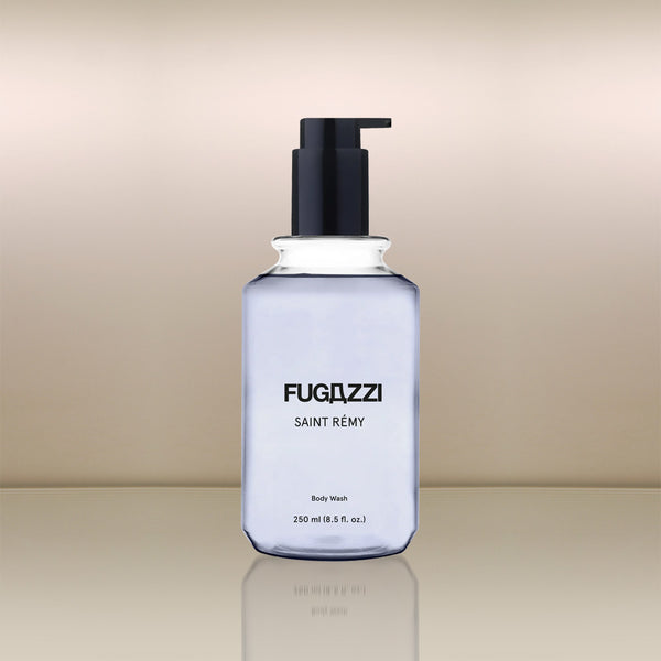 fugazzi saint remy body wash duschgel