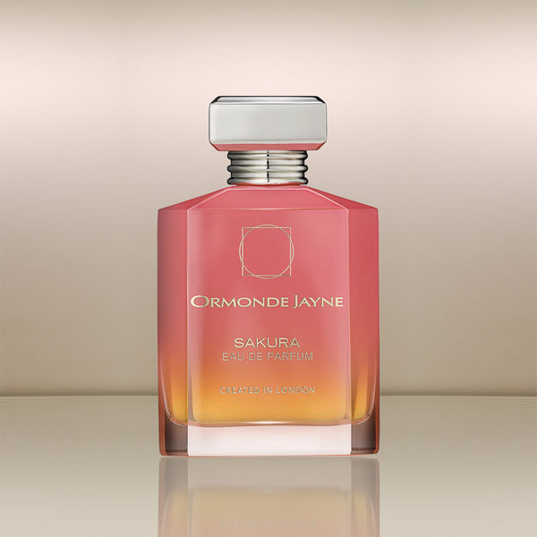 ormonde jayne sakura parfum