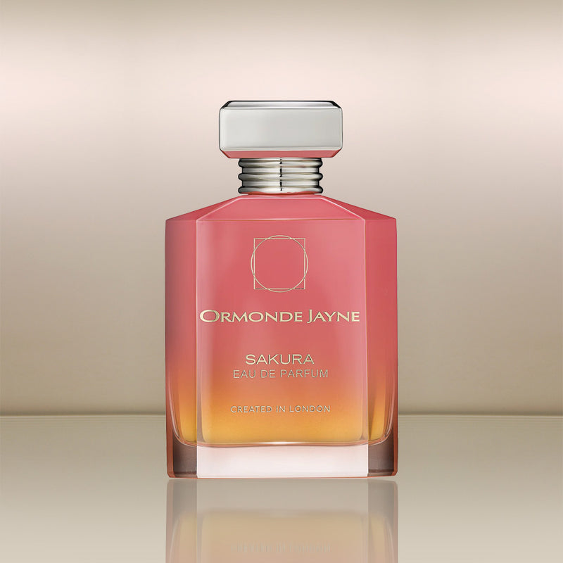 ormonde jayne sakura parfum